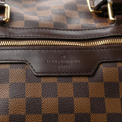 Louis Vuitton Damier Ebene Eole 60 8 of 19