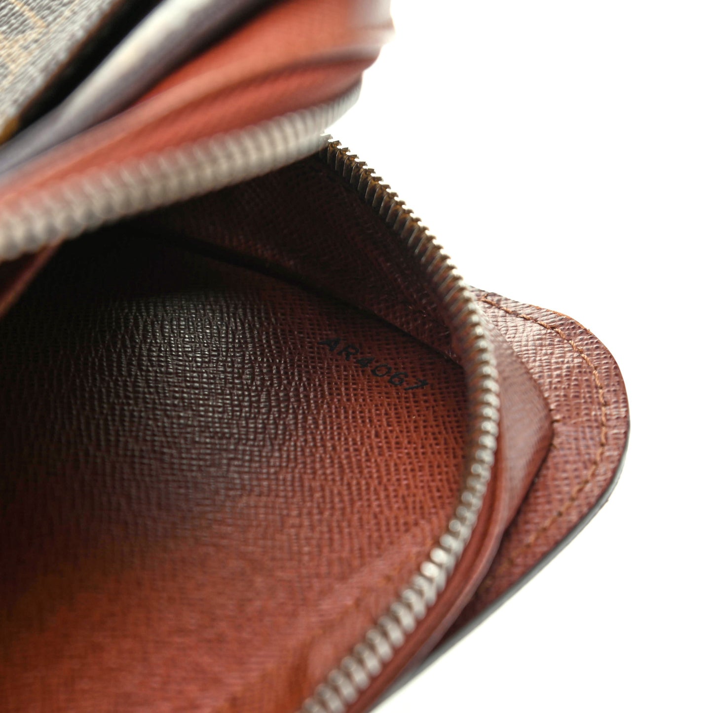 Monogram Pochette Orsay