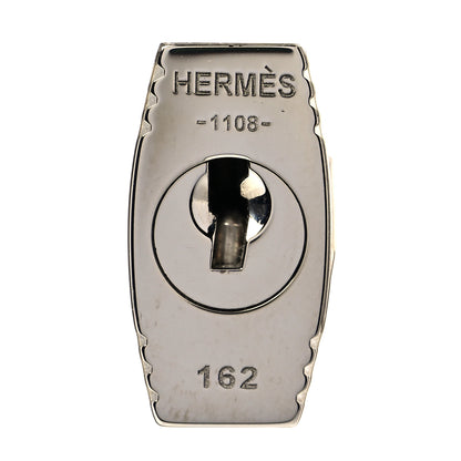 Hermes Swift Epsom Tressage Birkin 30 Gold Bleu de Nord Bleu Indigo 34 of 34