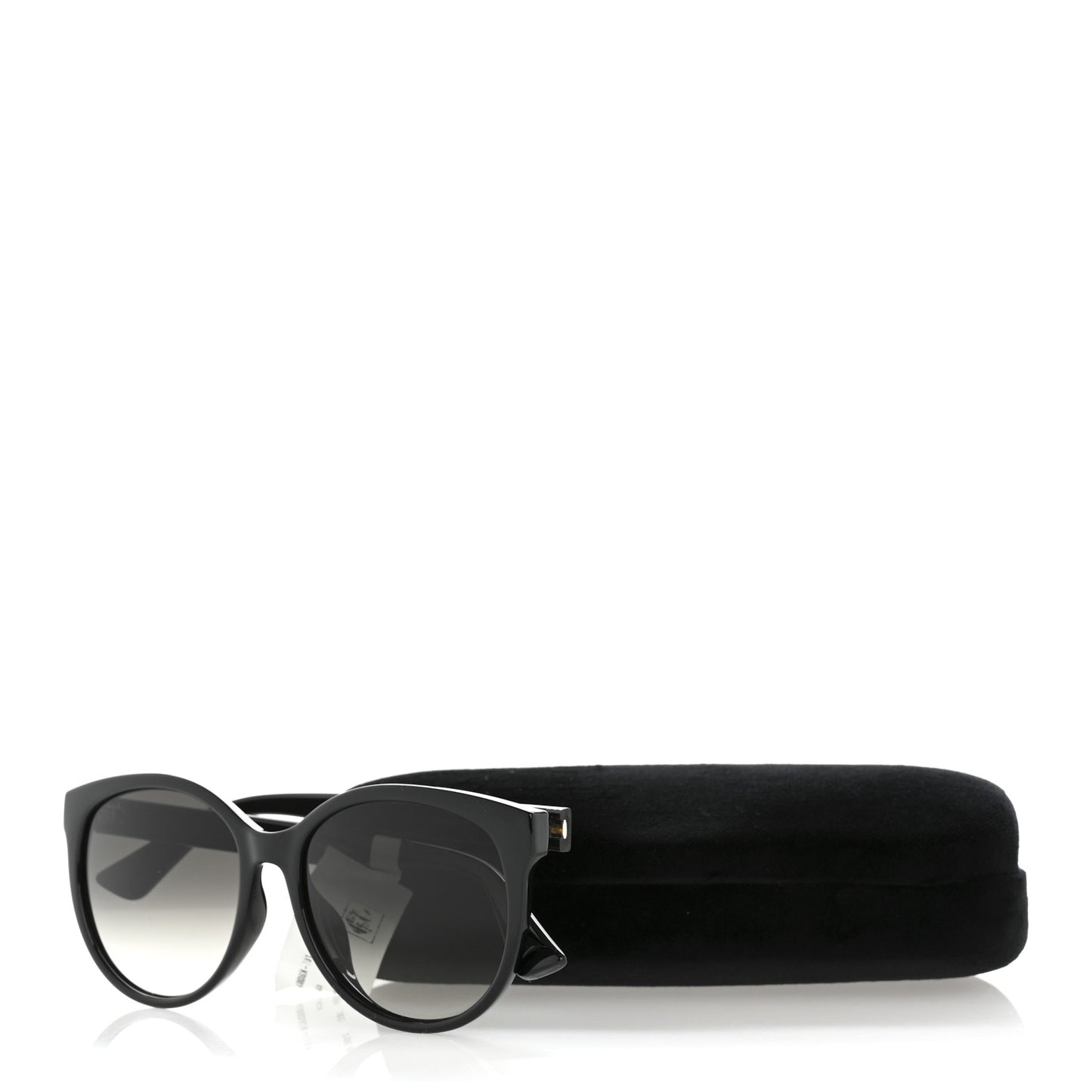 Acetate Sunglasses GG0636SK Black