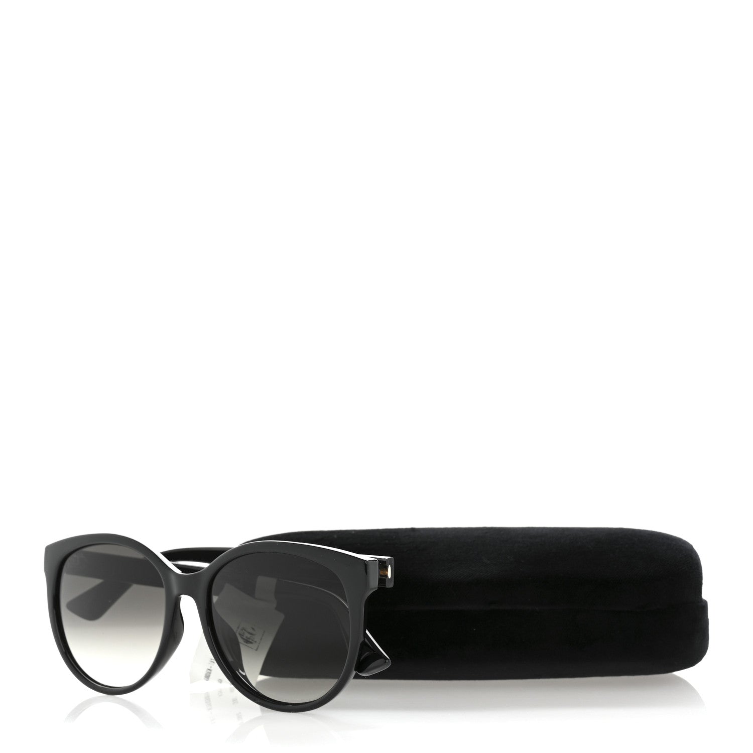 Gucci Acetate Sunglasses GG0636SK Black 8 of 8
