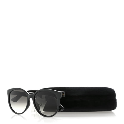 Gucci Acetate Sunglasses GG0636SK Black 8 of 8