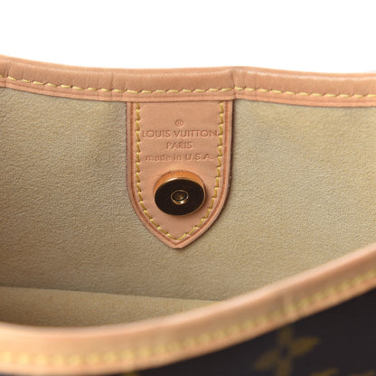 Louis Vuitton Monogram Galliera PM 6 of 19