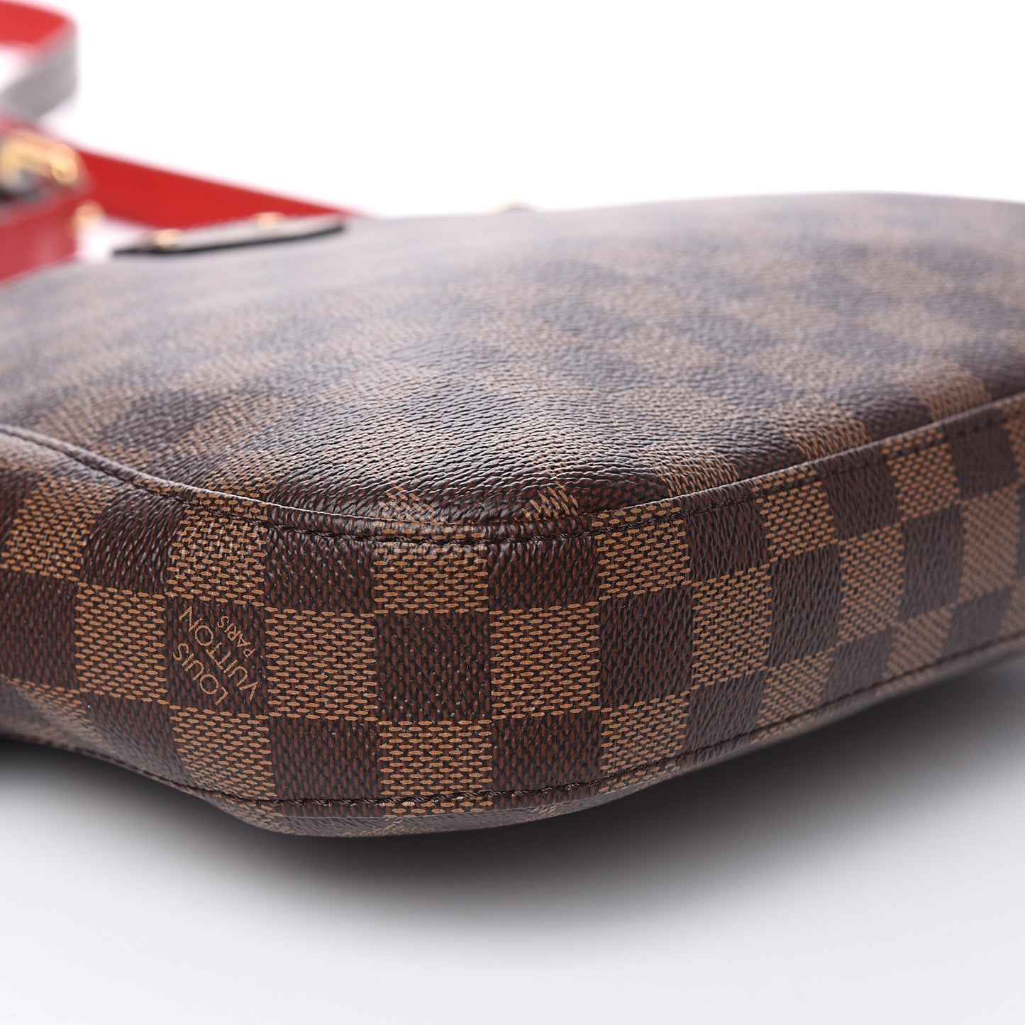 Damier Ebene South Bank Besace