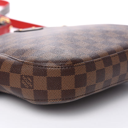 Louis Vuitton Damier Ebene South Bank Besace 8 of 9