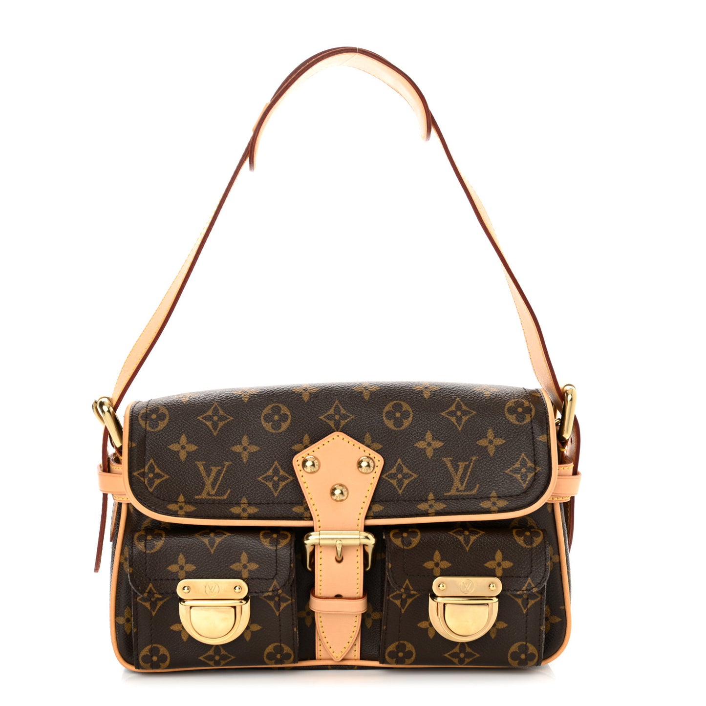 Monogram Hudson PM