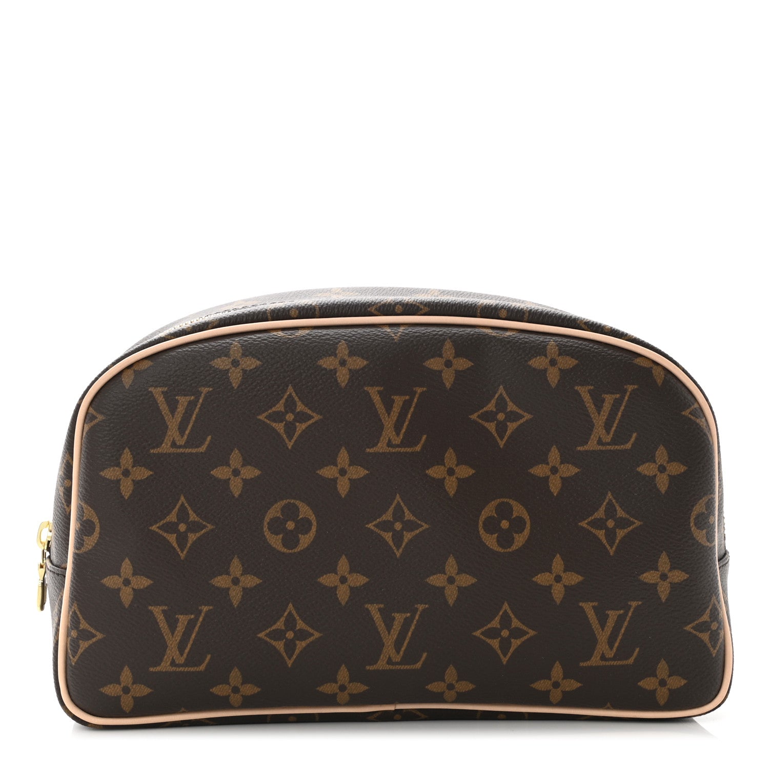 Louis Vuitton Monogram Toiletry Bag 25 1 of 9