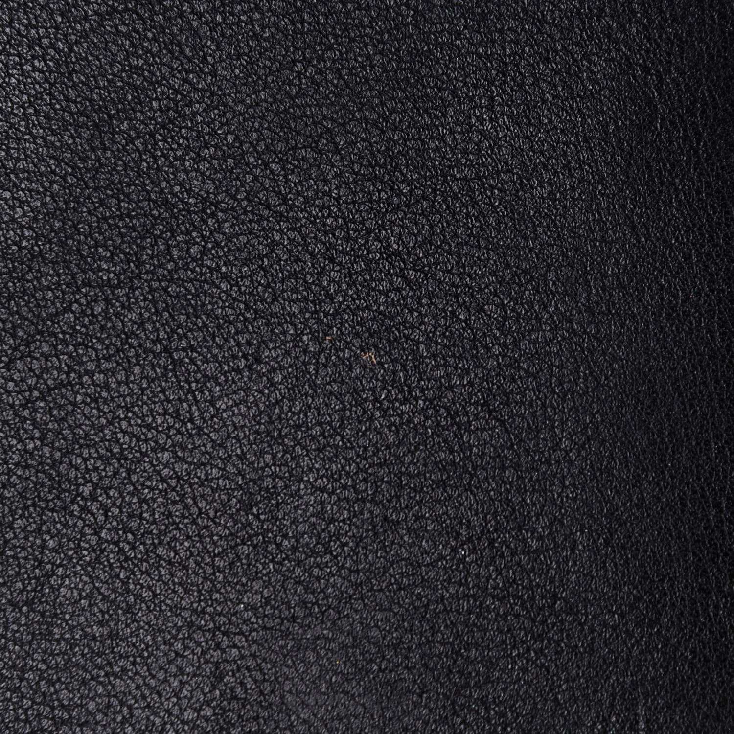 Saint Laurent Calfskin Monogram Large Belle De Jour Clutch Black 10 of 11