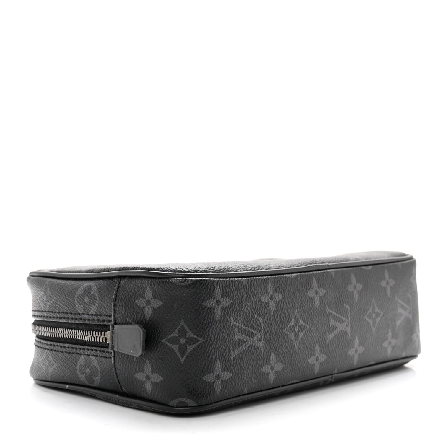 Louis Vuitton Monogram Eclipse Toilet Pouch GM 3 of 11