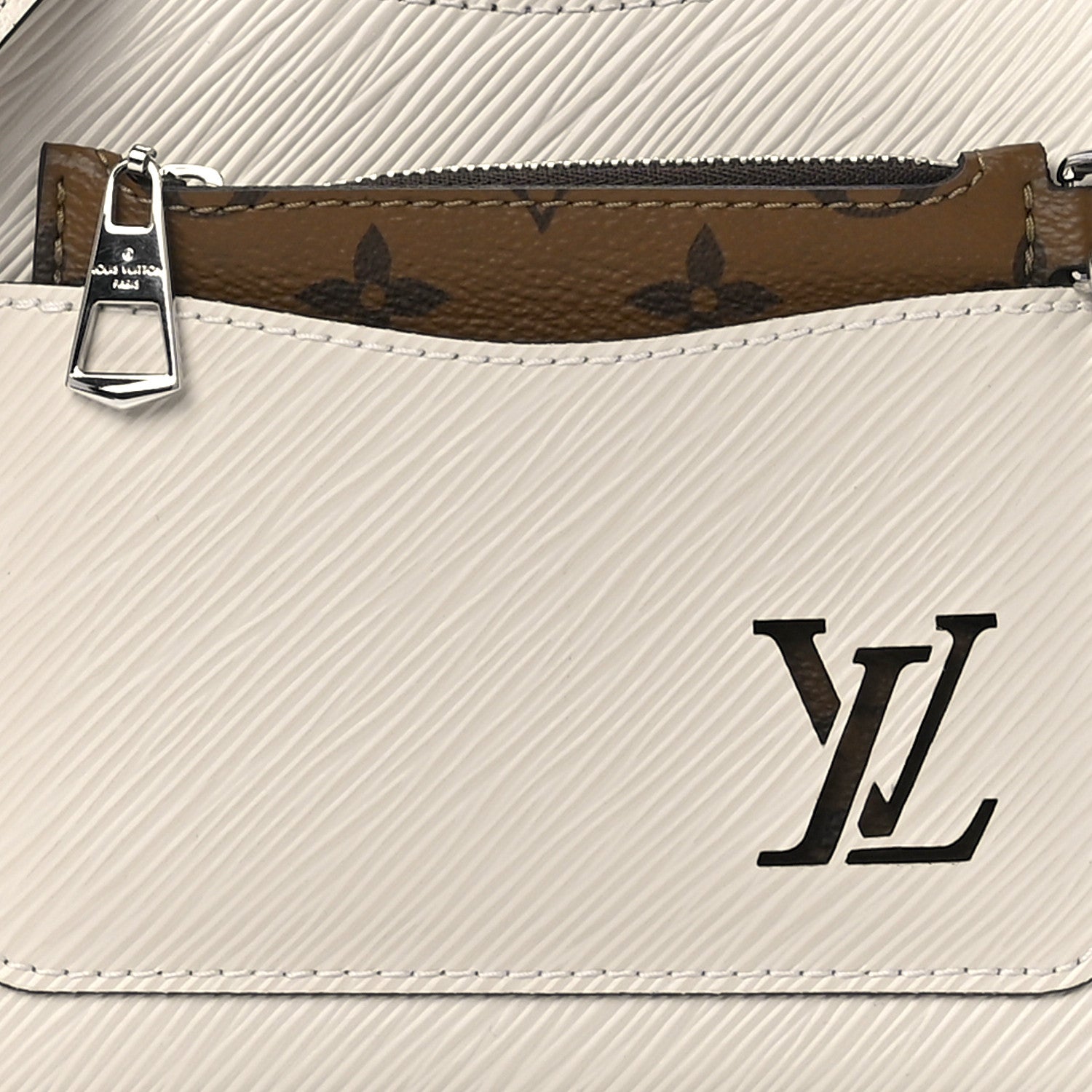Louis Vuitton Epi Marelle Quartz 10 of 13