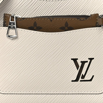 Louis Vuitton Epi Marelle Quartz 10 of 13
