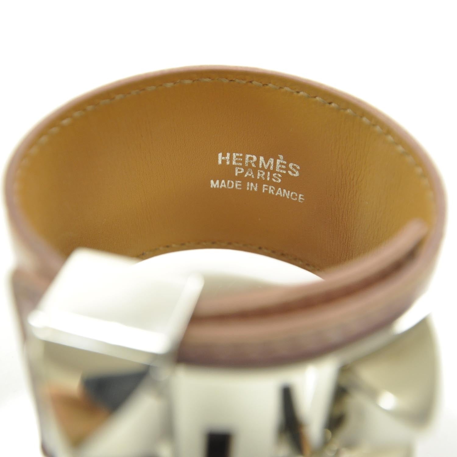 Hermes Swift Collier de Chien CDC Bracelet Griolet 4 of 6