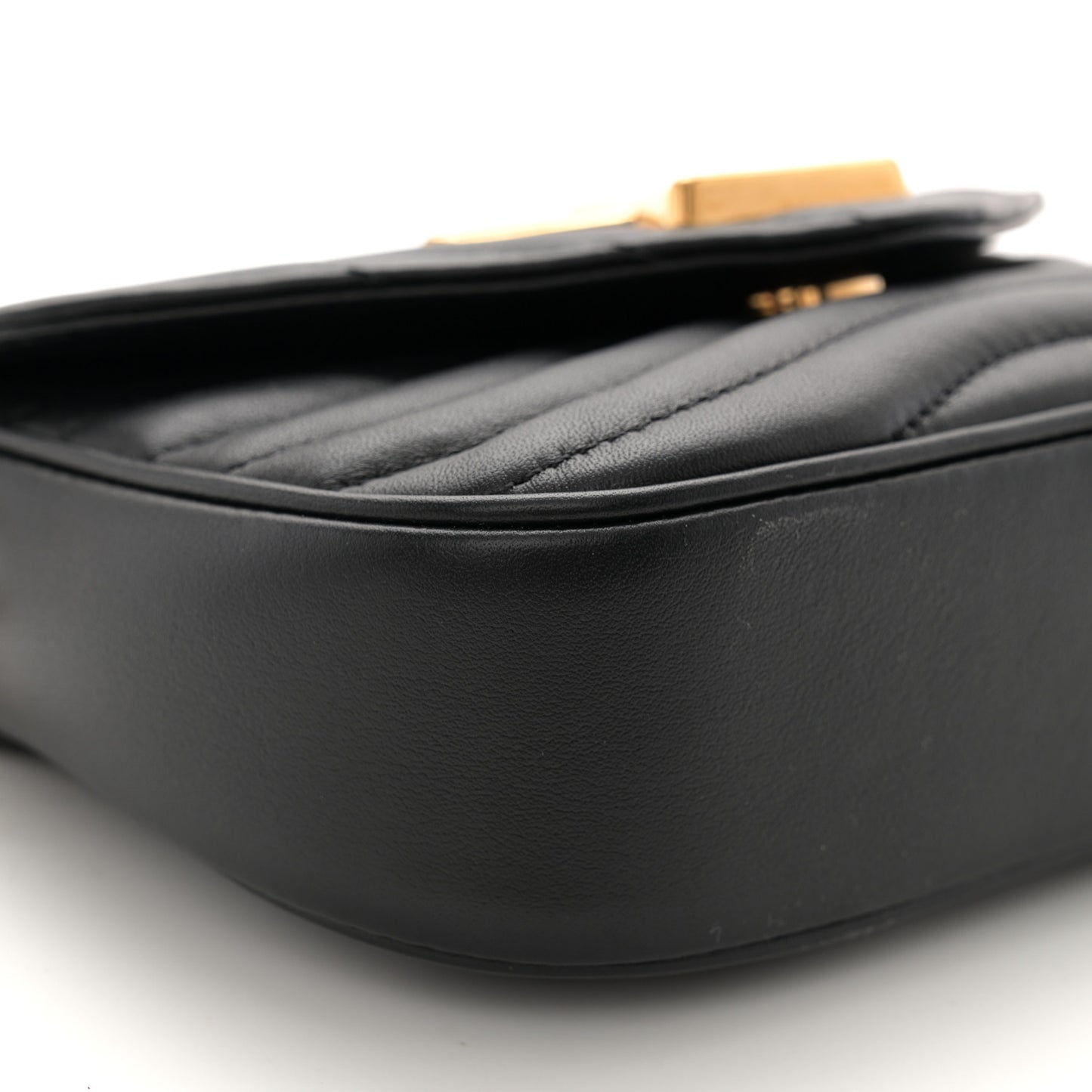 Calfskin New Wave Multi Pochette Black