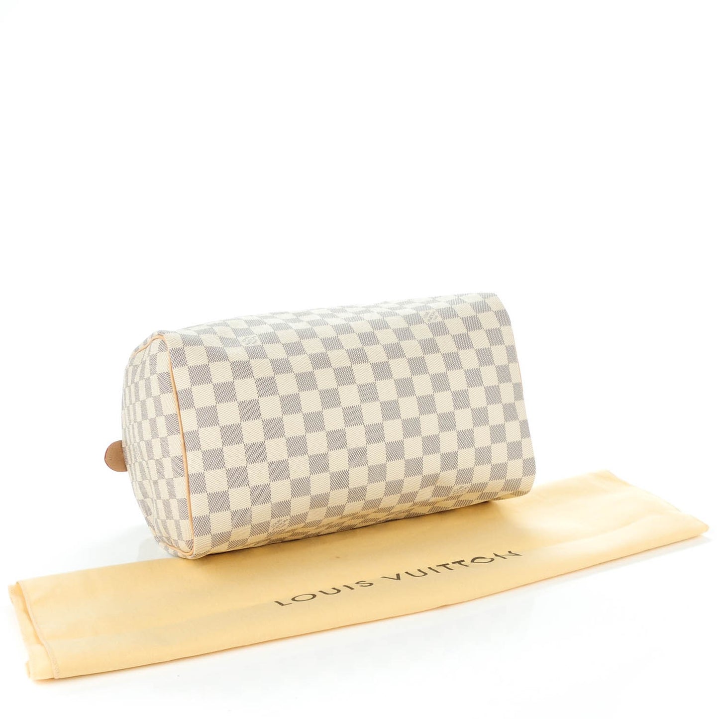 Damier Azur Speedy 30