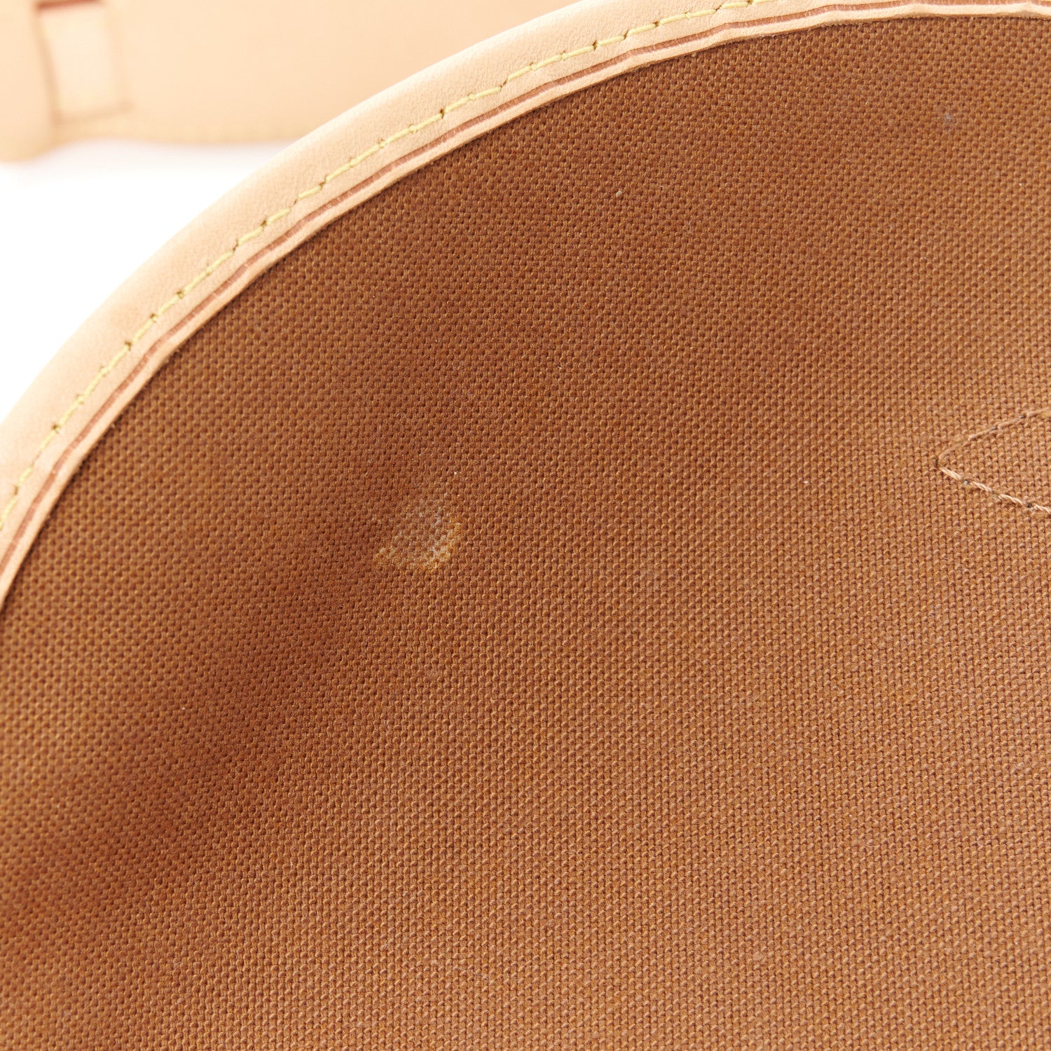 Louis Vuitton Monogram Saumur 30 13 of 13