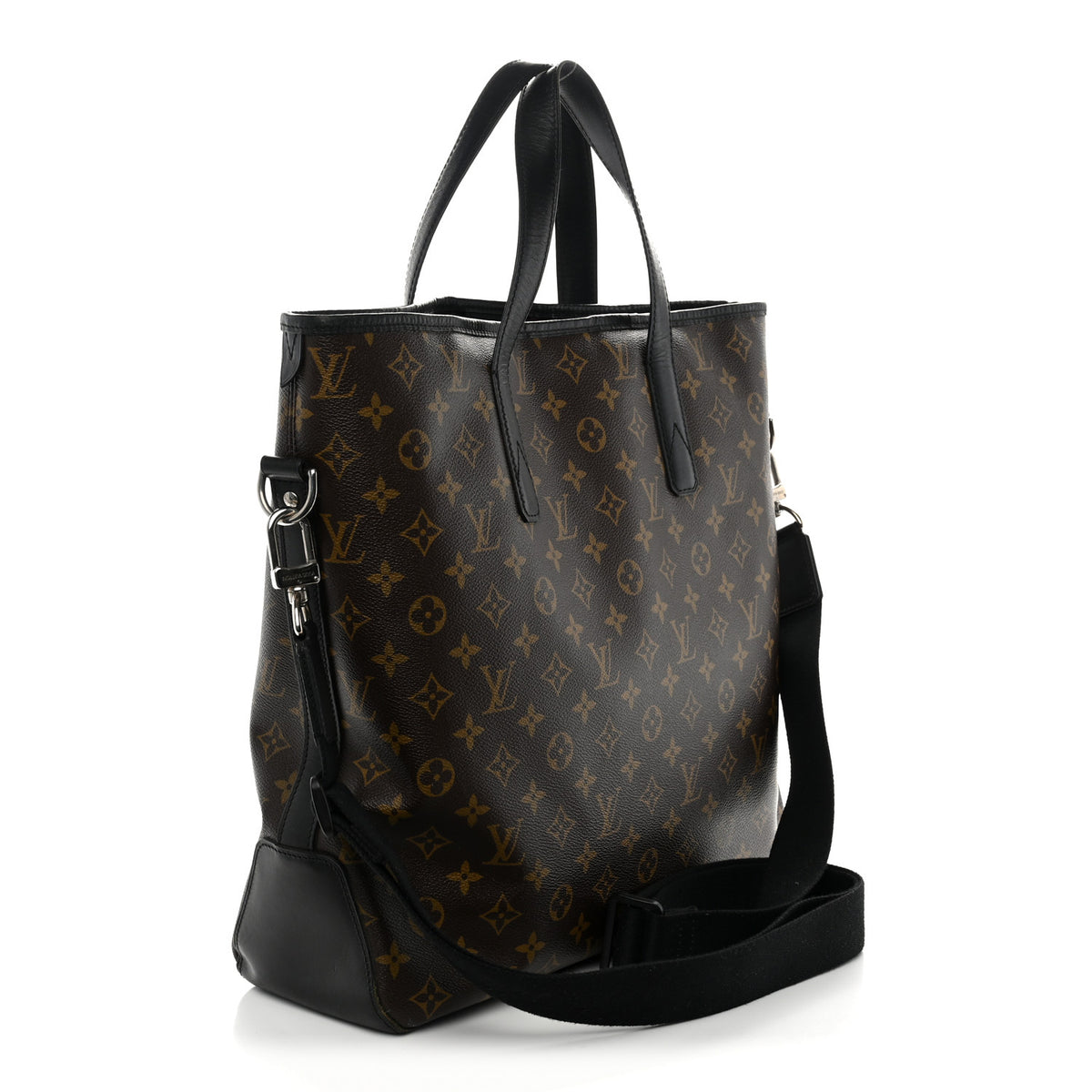 Monogram Macassar Davis