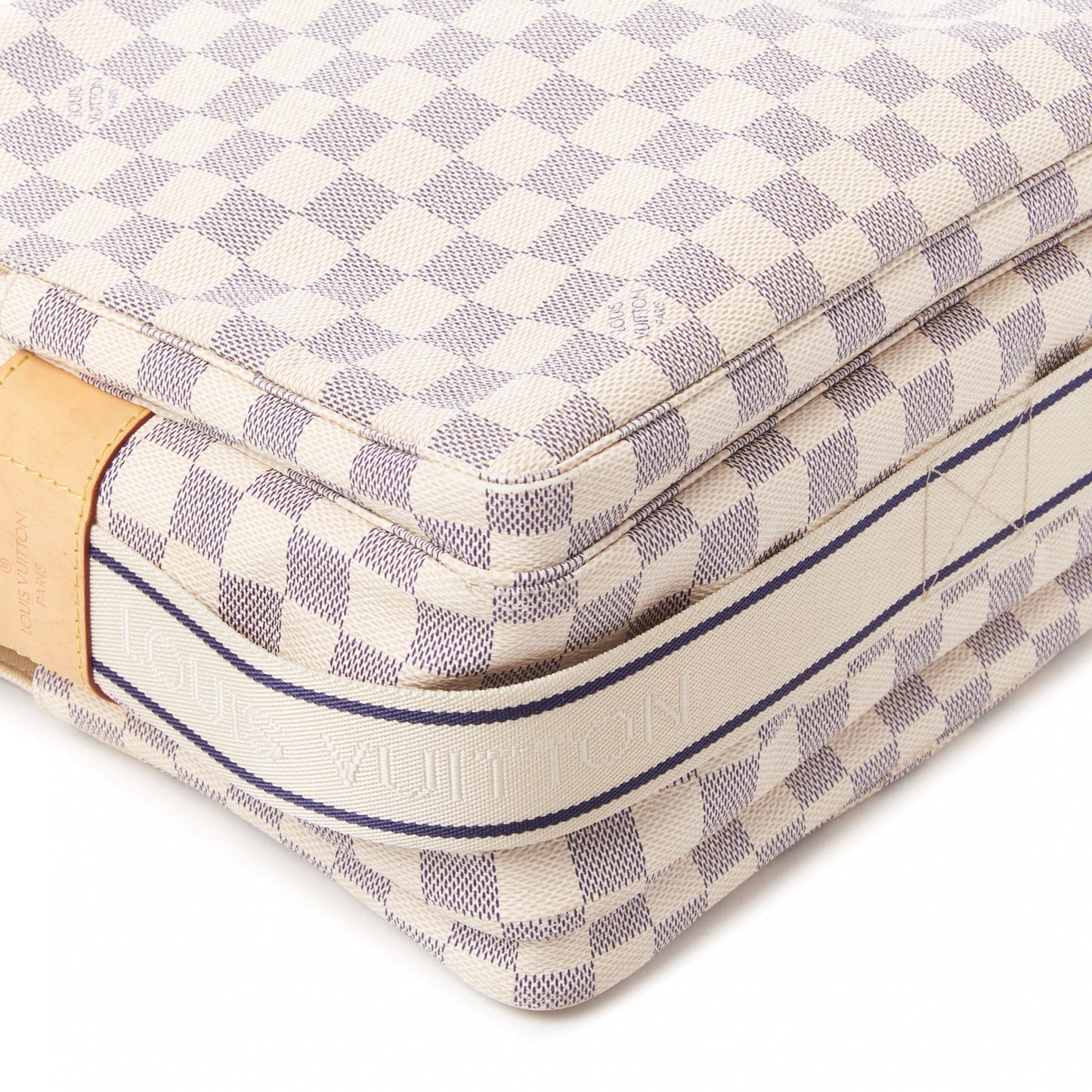 Damier Azur Naviglio