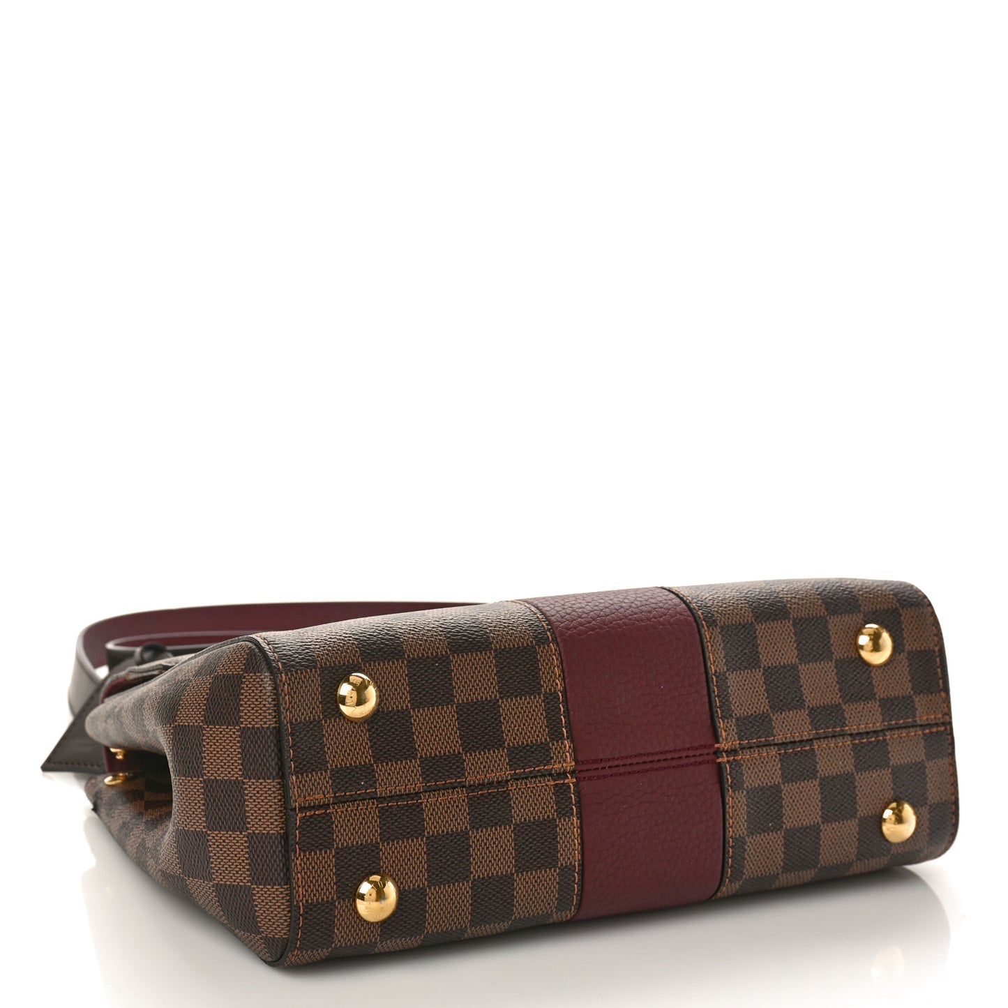 Damier Ebene Bond Street Bordeaux