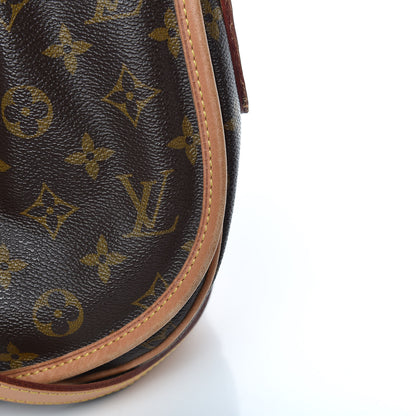 Louis Vuitton Monogram Menilmontant PM 11 of 14