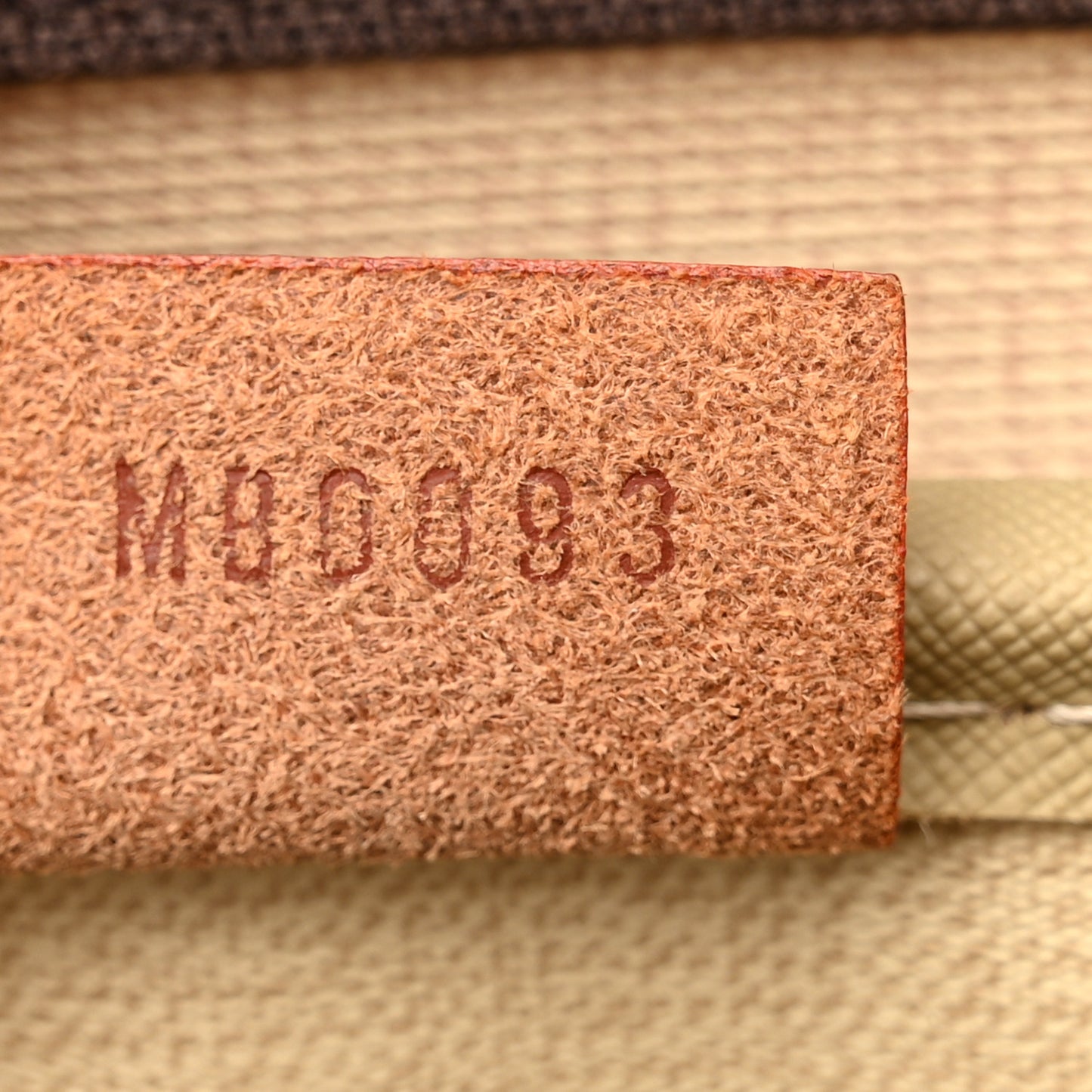 Monogram Deauville