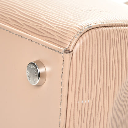 Louis Vuitton Epi Brea MM Dune 10 of 13
