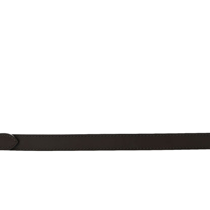 Louis Vuitton Calfskin Adjustable Speedy Bandouliere Shoulder Strap Brown 8 of 9