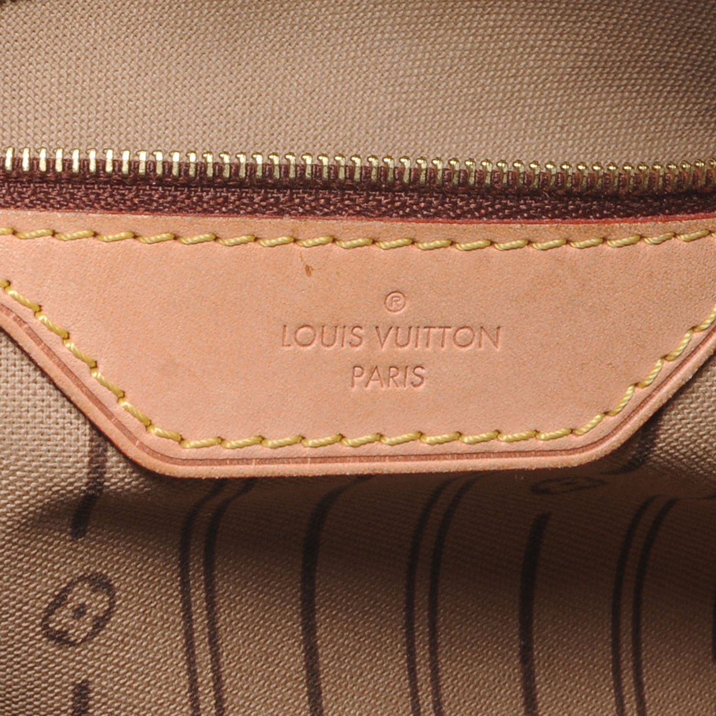 Monogram Delightful PM