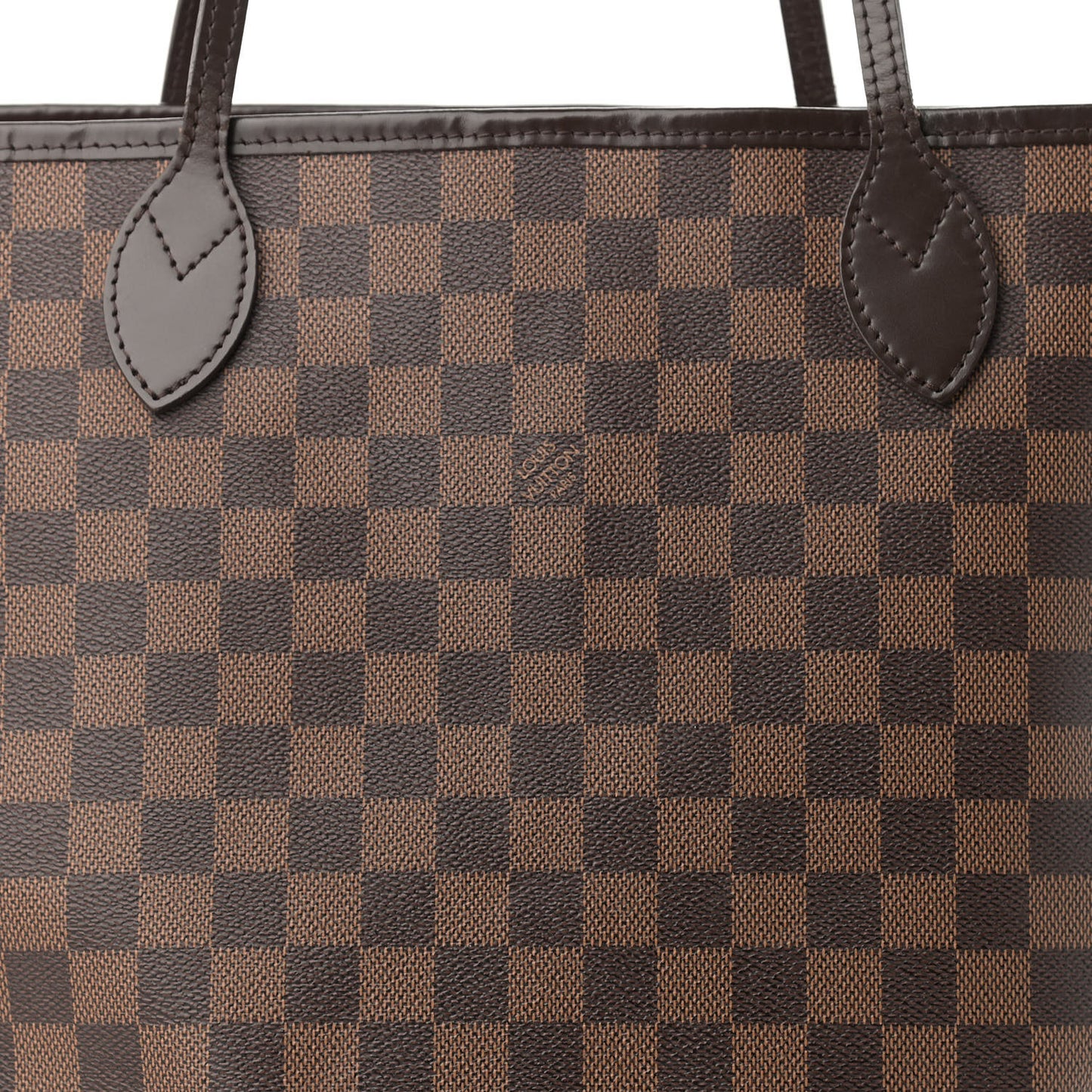 Damier Ebene Neverfull MM