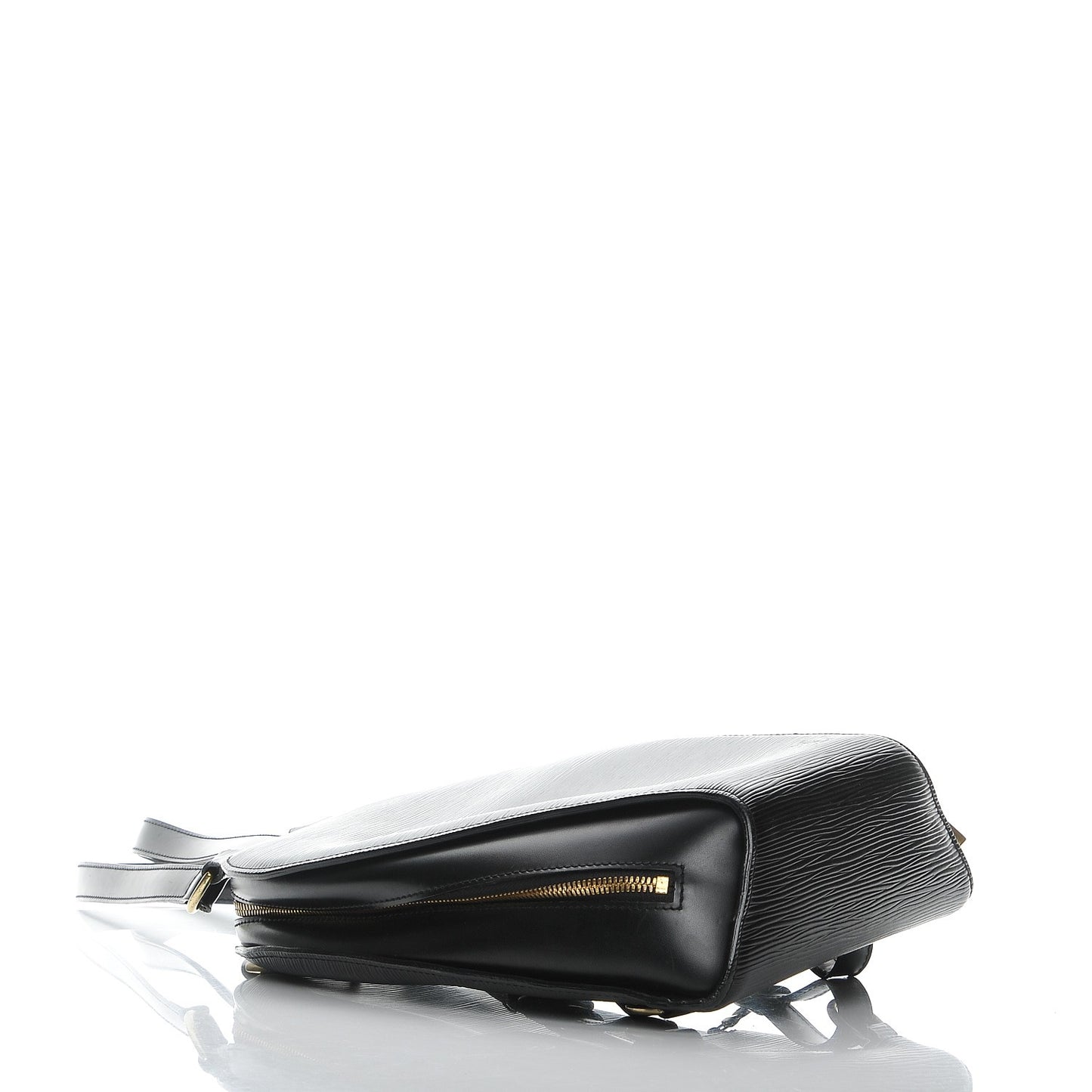 Epi Mabillon Backpack Black