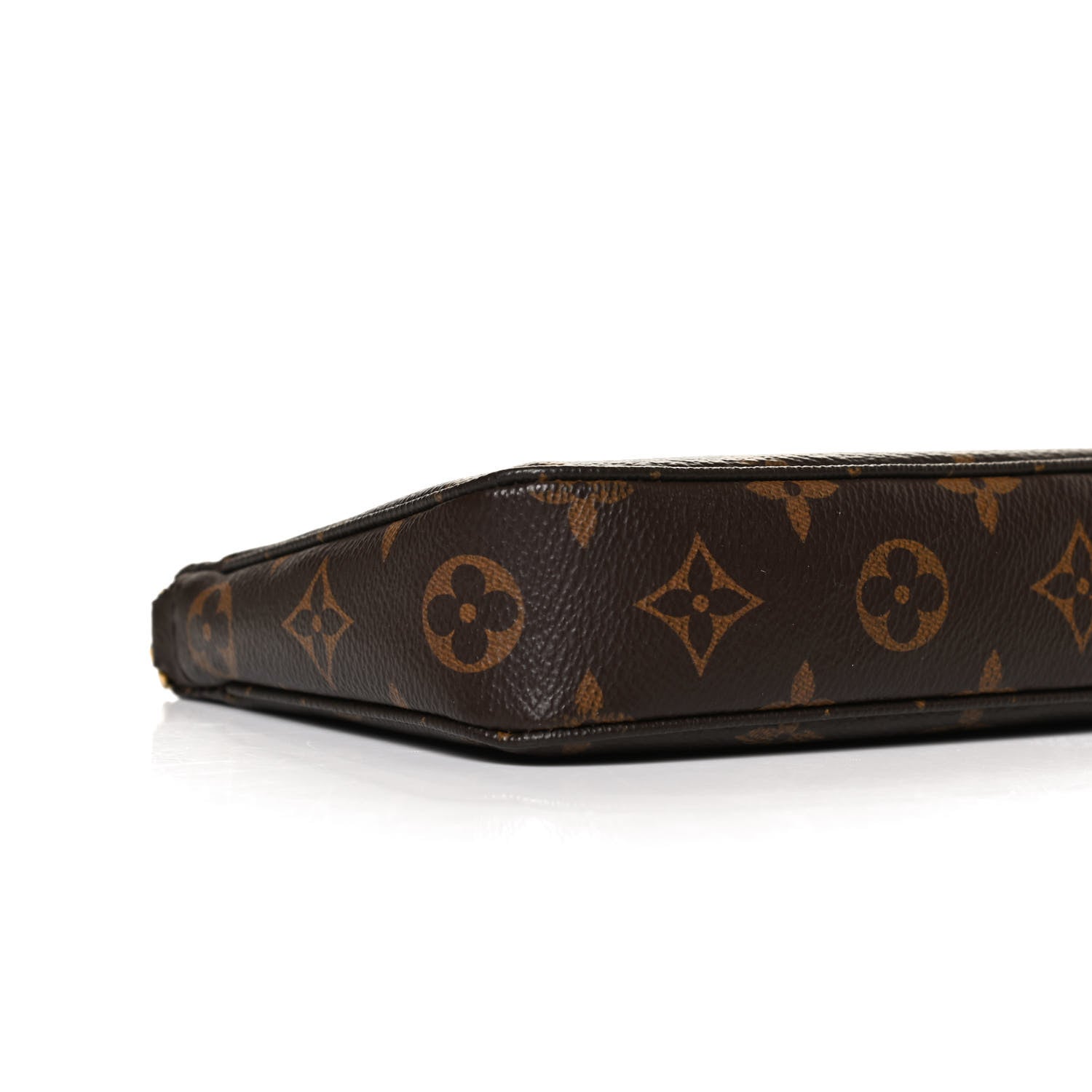 Louis Vuitton Monogram Pochette Accessories NM 8 of 12