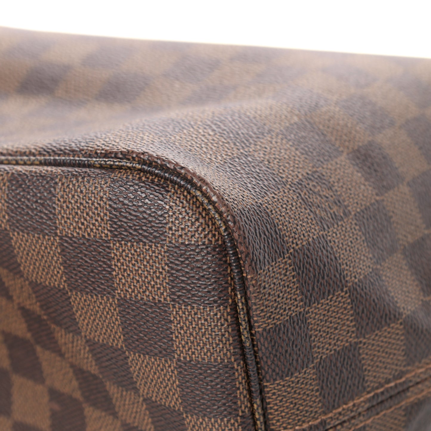 Damier Ebene Neverfull MM