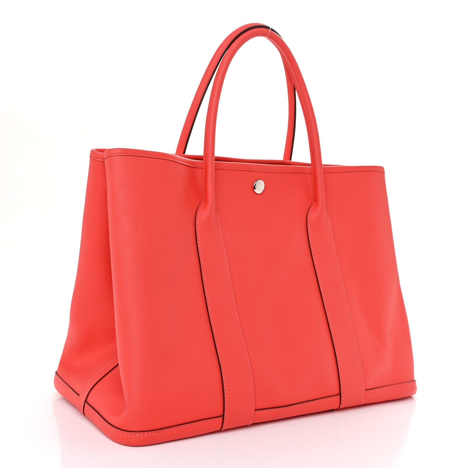 Hermes Epsom Garden Party 36 MM Rose Jaipur 3 of 10