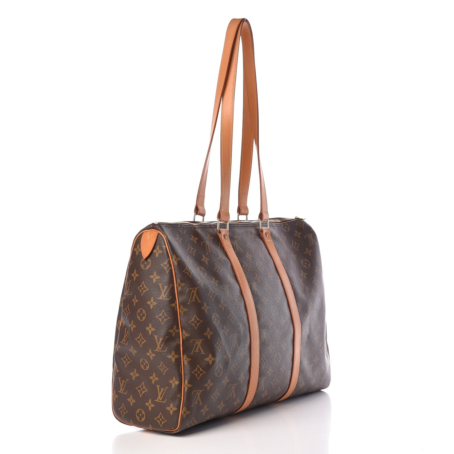 Louis Vuitton Monogram Sac Flanerie 45 3 of 15