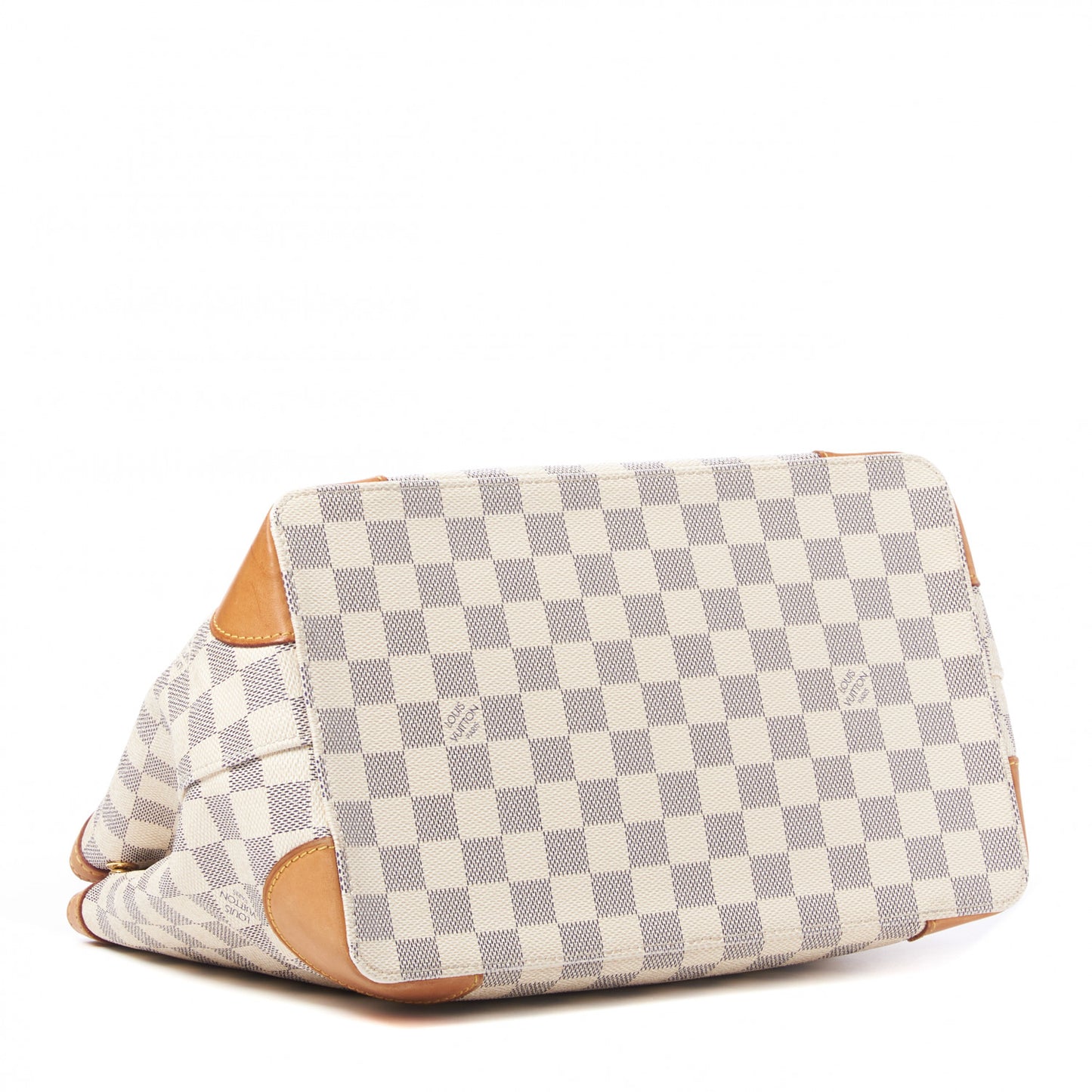 Damier Azur Hampstead PM