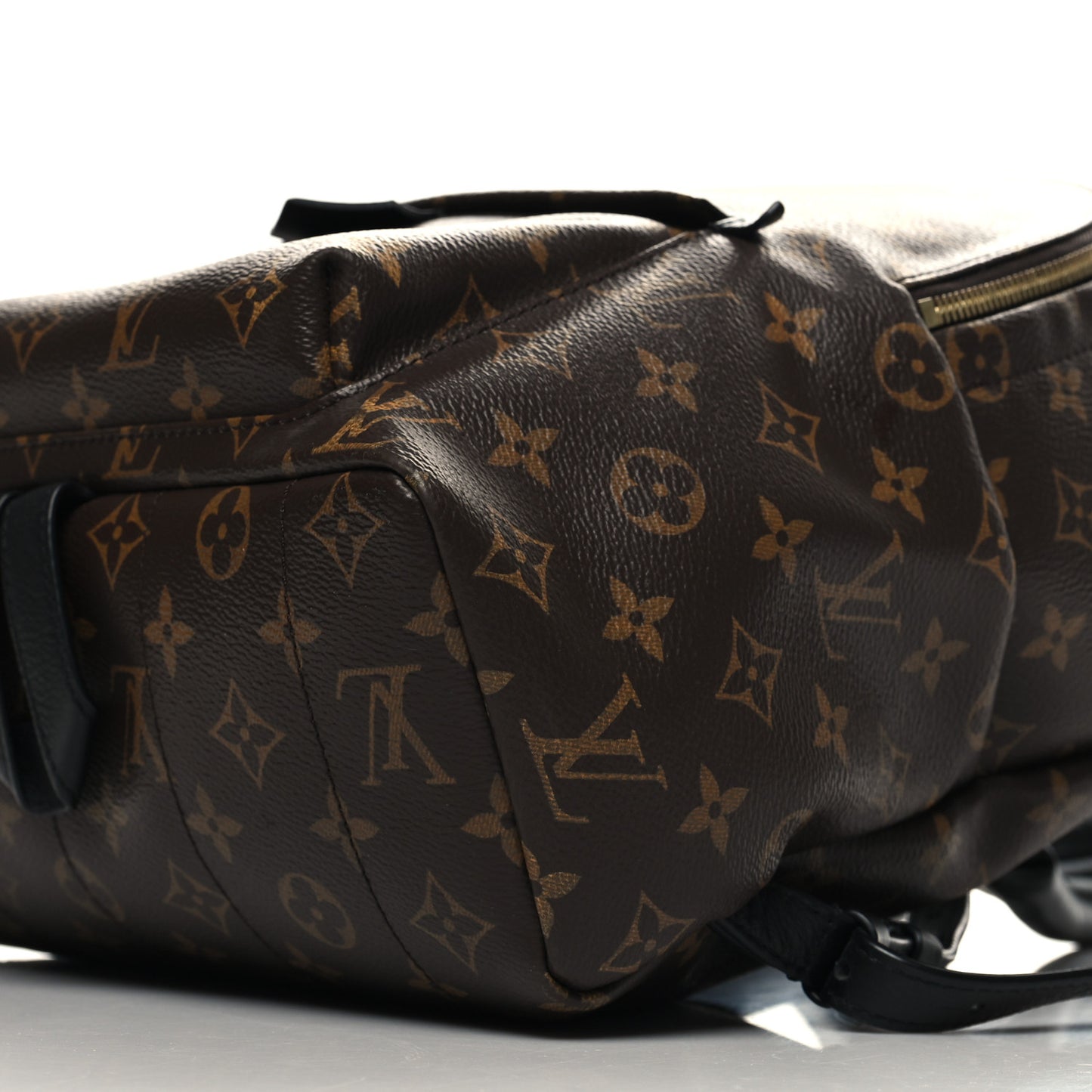 Monogram Palm Springs Backpack MM