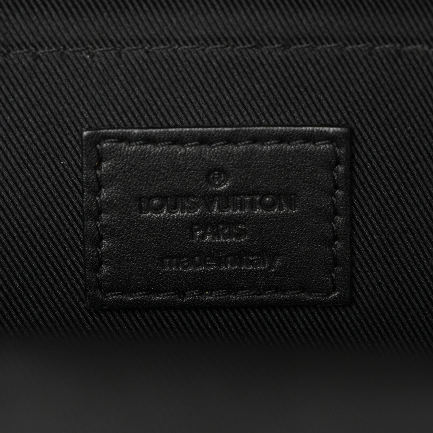 Louis Vuitton Monogram Palm Springs Backpack Mini 6 of 9