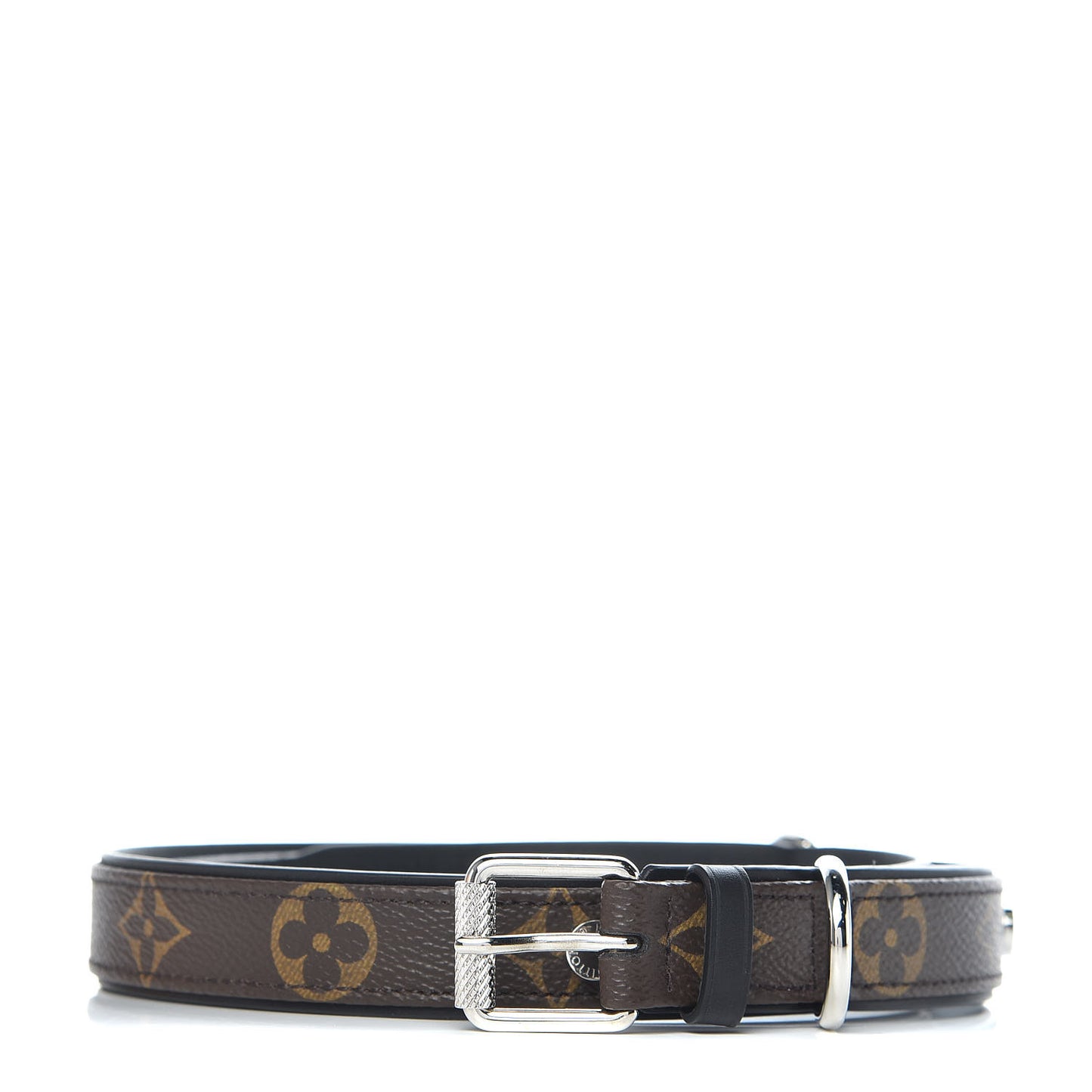 Monogram Belt 85 34