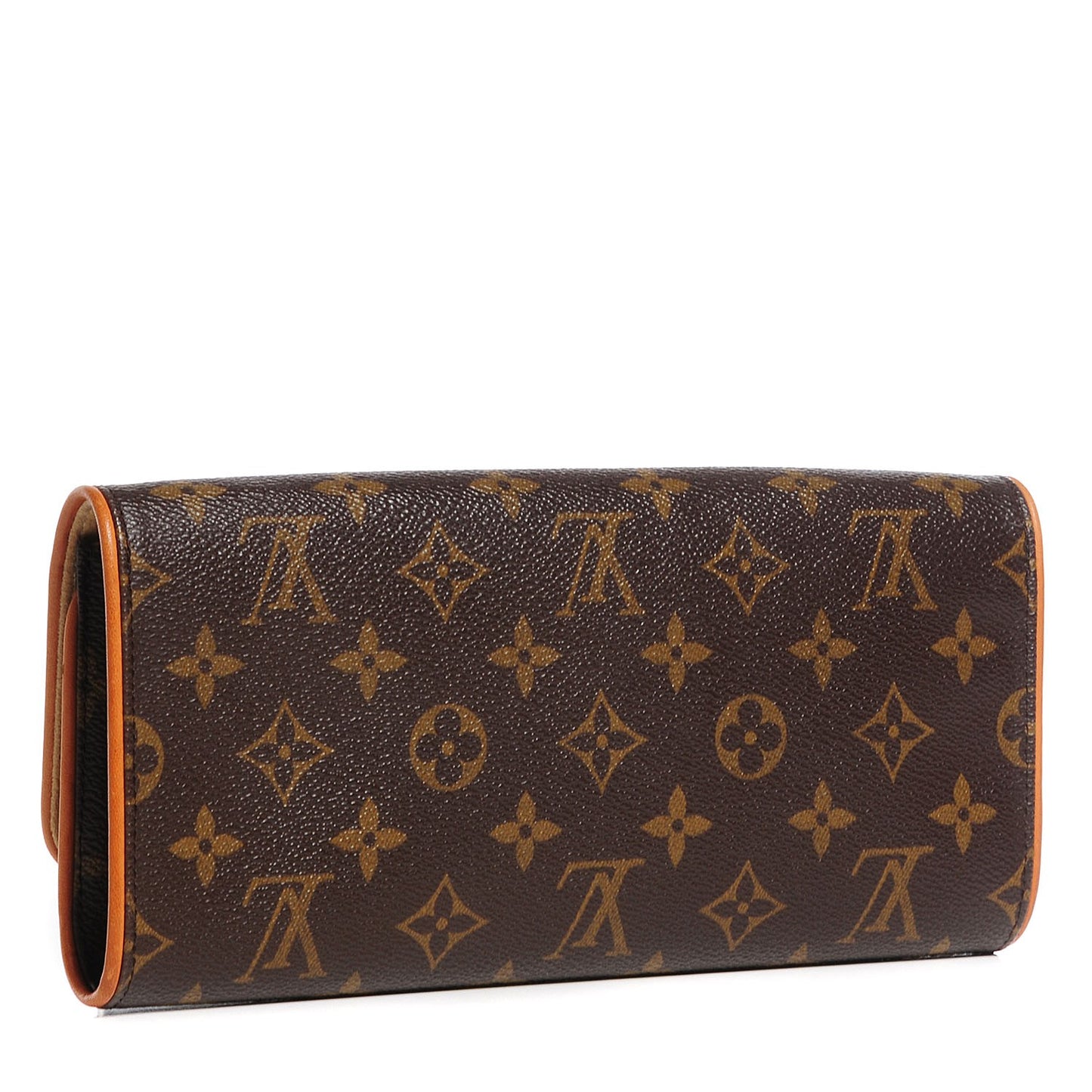 Monogram Pochette Twin GM