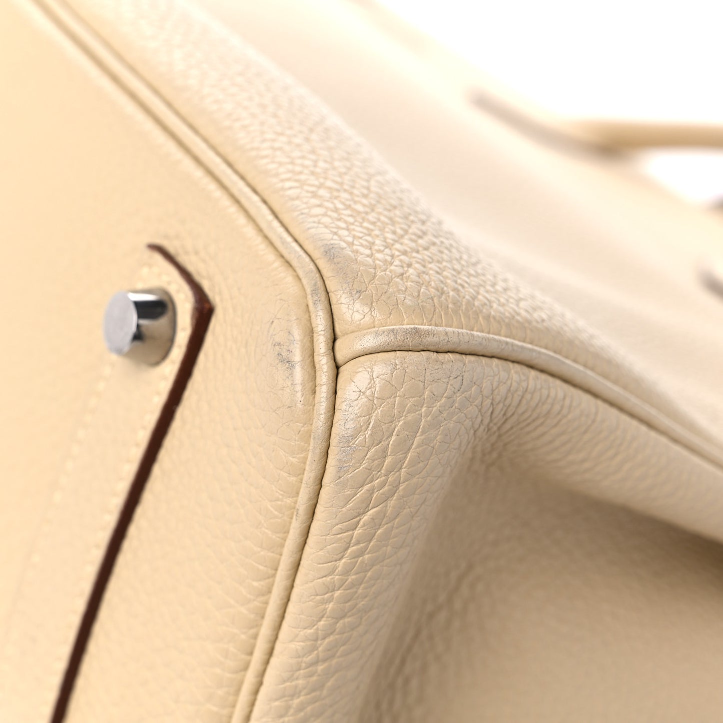 Togo BIRKIN 35 Trench