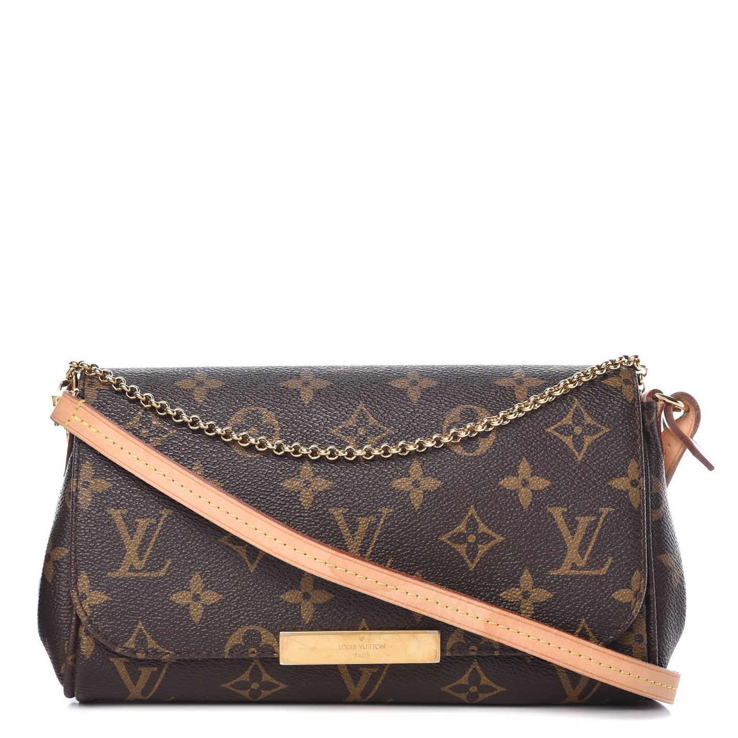 Monogram Favorite PM