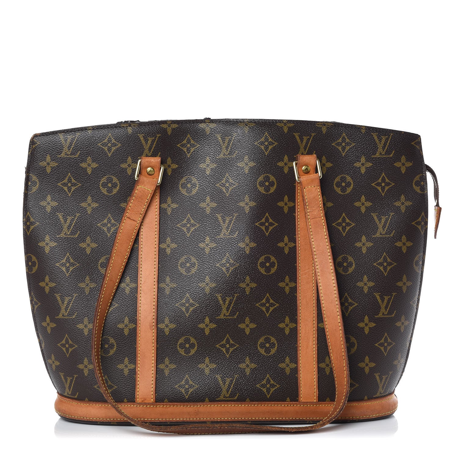 Louis Vuitton Monogram Babylone 1 of 23