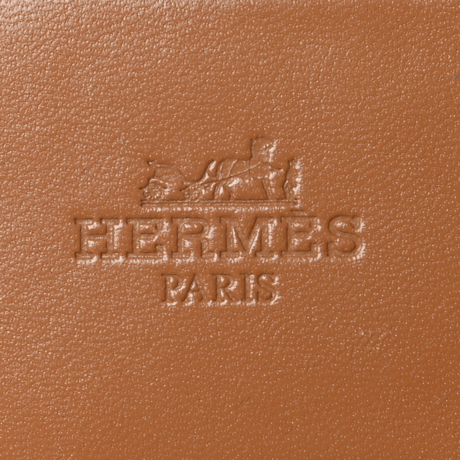 Hermes Calfskin Villa Sandals 37.5 Natural 7 of 8