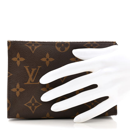 Louis Vuitton Monogram Toiletry Pouch 15 2 of 9
