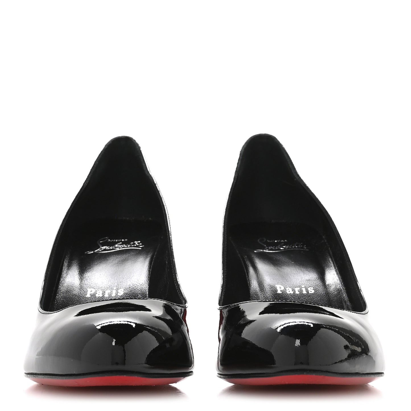 Patent Dolly 70 Pumps 37.5 Black