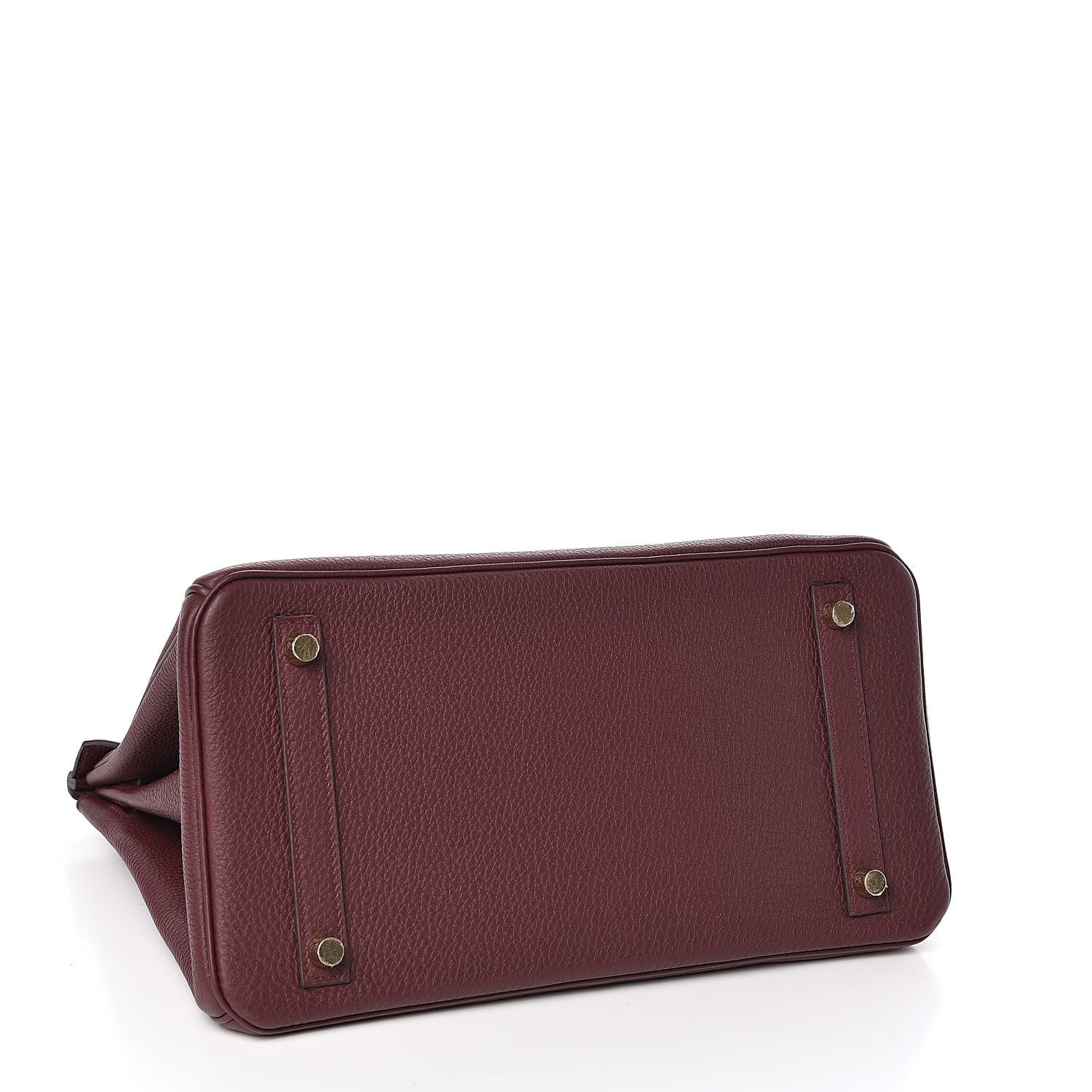 Hermes Togo Birkin 30 Bordeaux 5 of 32