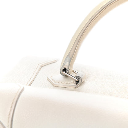 Hermes Evercolor Maxibox 29 White 5 of 5