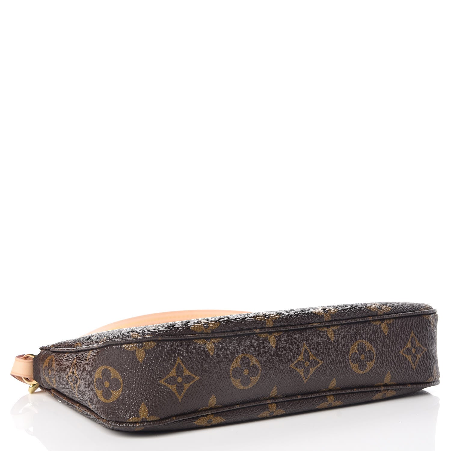 Louis Vuitton Monogram Pochette Accessories NM 4 of 11