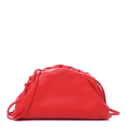 Bottega Veneta Butter Calfskin The Mini Pouch Nail Polish 1 of 4