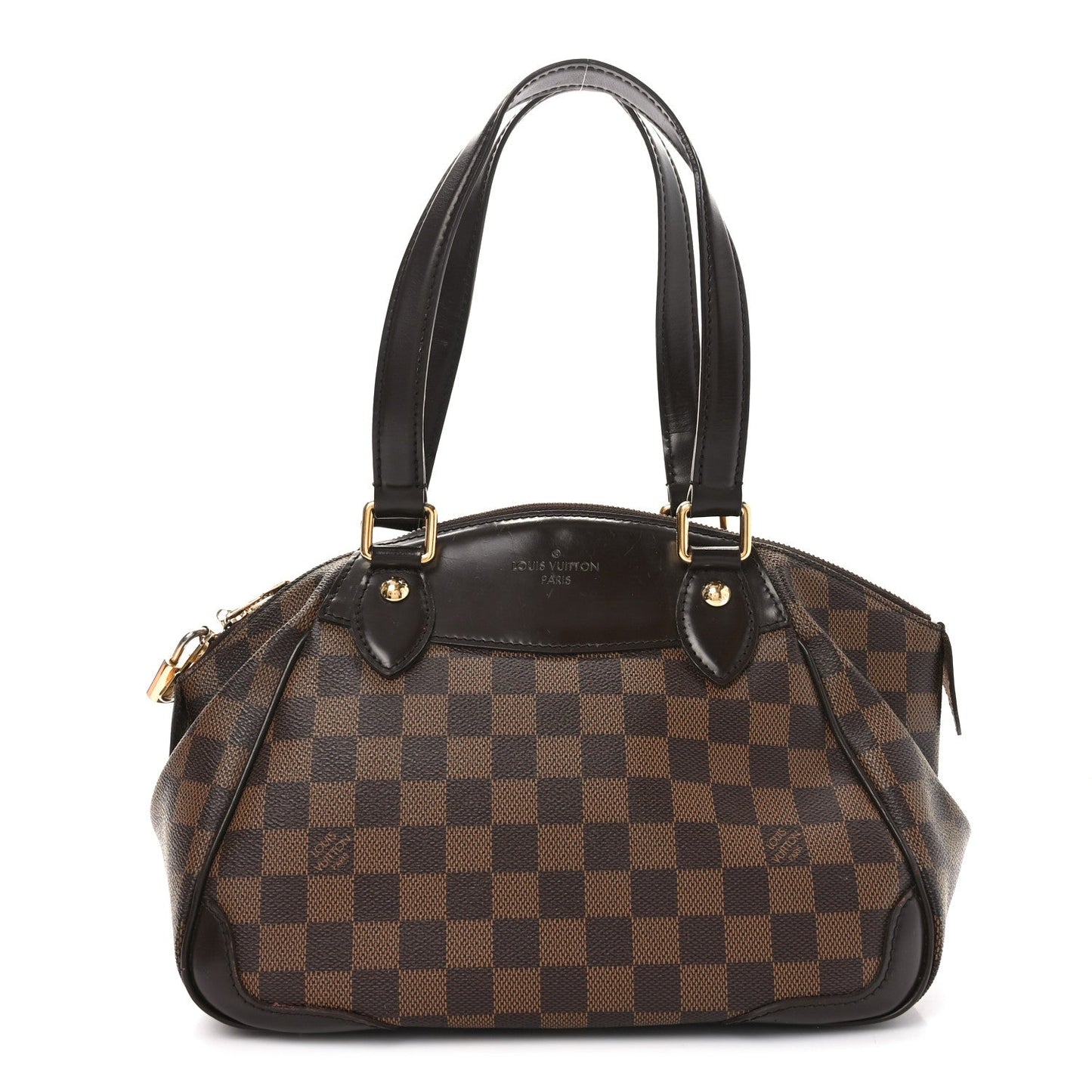Damier Ebene Verona PM