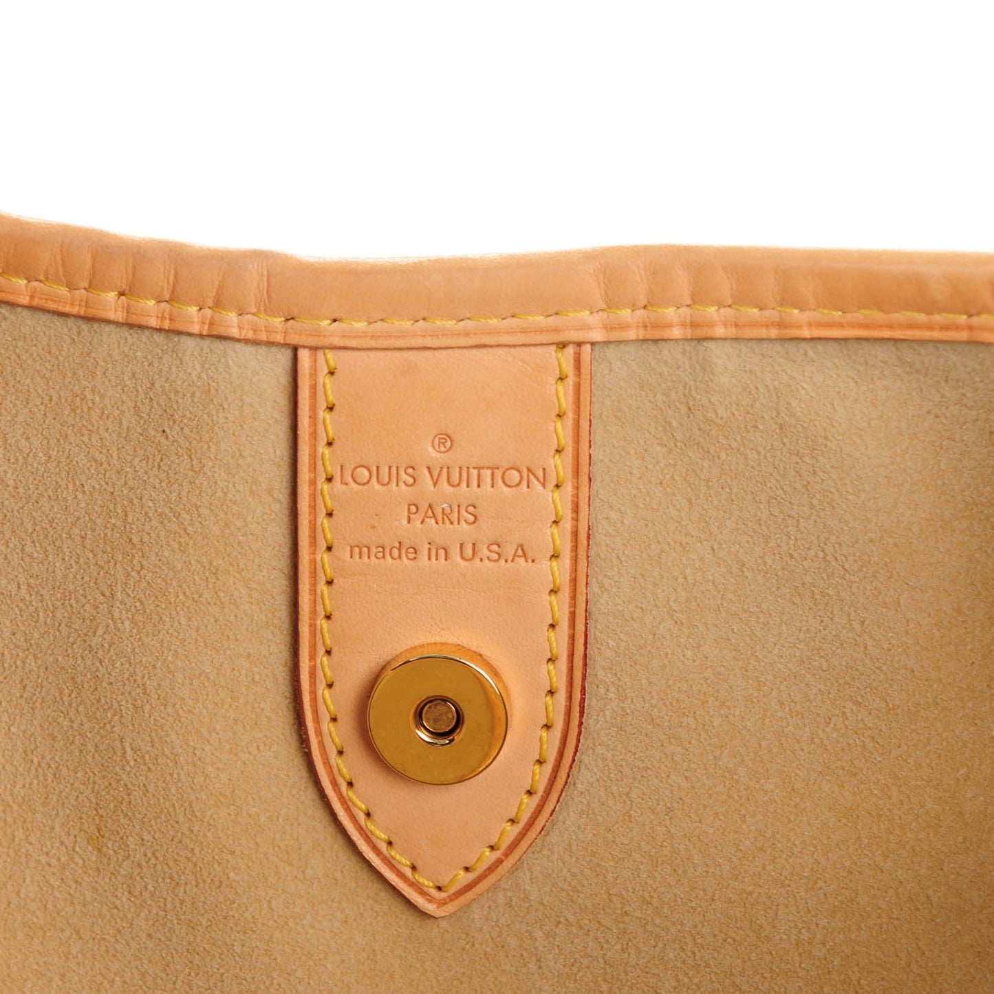 Monogram Galliera GM